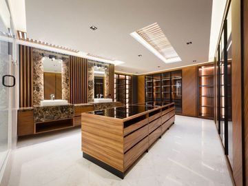 Residencial Cairo - Espacios Amplios en Puebla