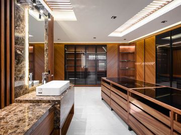 Residencial Cairo - Espacios Amplios en Puebla