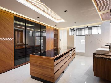 Residencial Cairo - Espacios Amplios en Puebla