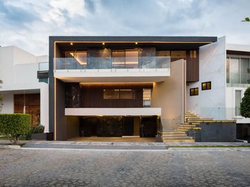 Residencial Cairo - Espacios Amplios en Puebla
