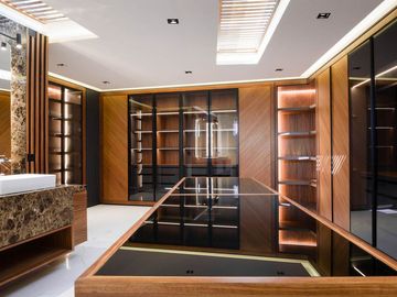 Residencial Cairo - Espacios Amplios en Puebla