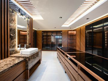 Residencial Cairo - Espacios Amplios en Puebla