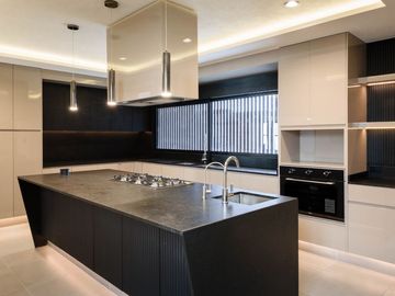 Residencial Cairo - Espacios Amplios en Puebla