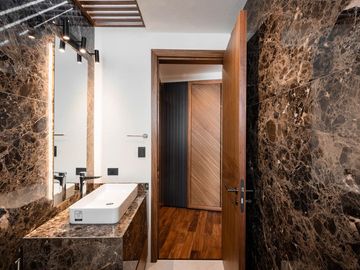 Residencial Cairo - Espacios Amplios en Puebla