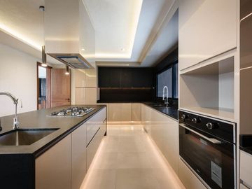 Residencial Cairo - Espacios Amplios en Puebla