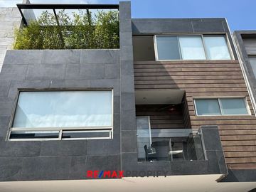 Casa en Venta Residencial Lago Esmeralda, Atizapán de Zaragoza, México