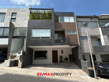 Casa en Venta Residencial Lago Esmeralda, Atizapán de Zaragoza, México