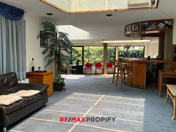 Casa en Venta Lomas de Valle Escondido, Atizapán de Zaragoza, México
