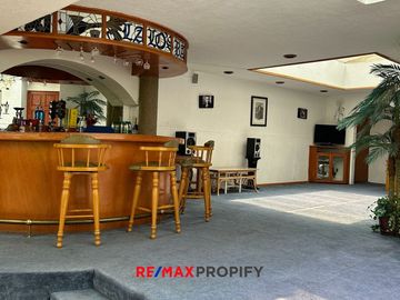 Casa en Venta Lomas de Valle Escondido, Atizapán de Zaragoza, México