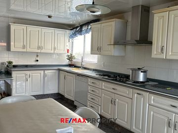 Casa en Venta Lomas de Valle Escondido, Atizapán de Zaragoza, México