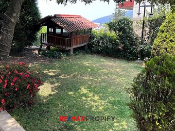 Casa en Venta Lomas de Valle Escondido, Atizapán de Zaragoza, México