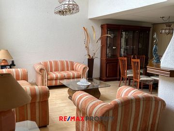 Casa en Venta Lomas de Valle Escondido, Atizapán de Zaragoza, México