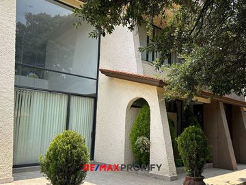 Casa en Venta Lomas de Valle Escondido, Atizapán de Zaragoza, México
