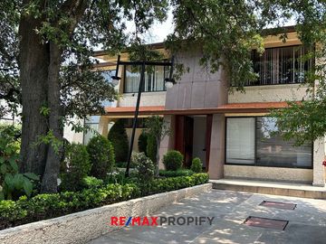 Casa en Venta Lomas de Valle Escondido, Atizapán de Zaragoza, México