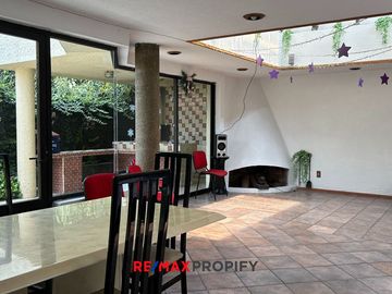 Casa en Venta Lomas de Valle Escondido, Atizapán de Zaragoza, México
