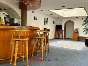 Casa en Venta Lomas de Valle Escondido, Atizapán de Zaragoza, México