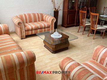 Casa en Venta Lomas de Valle Escondido, Atizapán de Zaragoza, México