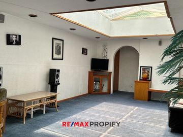 Casa en Venta Lomas de Valle Escondido, Atizapán de Zaragoza, México