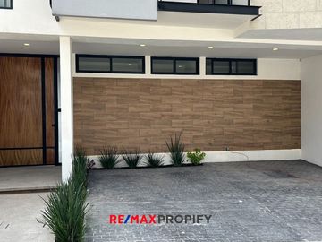 Casa en Venta Residencial Moncayo Esmeralda, Atizapán de Zaragoza, México