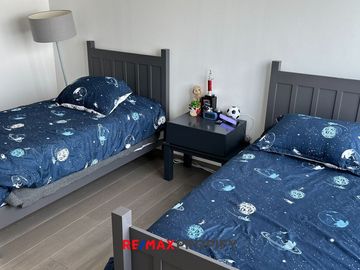 Departamento en Venta Bosque Real, Huixquilucan, México