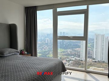 Departamento en Venta Bosque Real, Huixquilucan, México