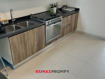 Departamento en Venta Bosque Real, Huixquilucan, México
