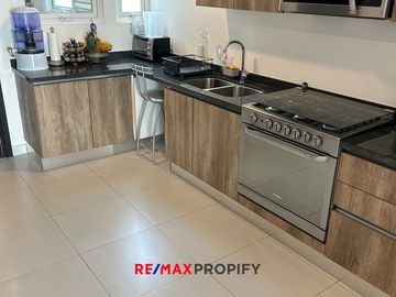 Departamento en Venta Bosque Real, Huixquilucan, México