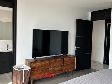 Departamento en Venta Bosque Real, Huixquilucan, México