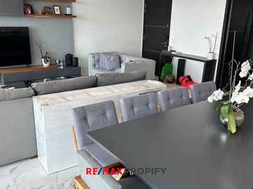 Departamento en Venta Bosque Real, Huixquilucan, México