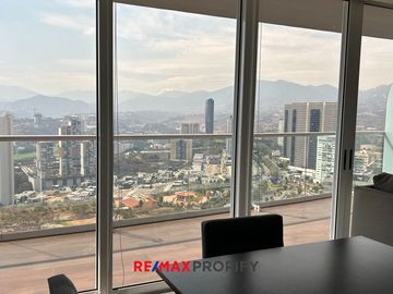 Departamento en Venta Bosque Real, Huixquilucan, México