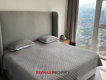 Departamento en Venta Bosque Real, Huixquilucan, México