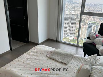 Departamento en Venta Bosque Real, Huixquilucan, México