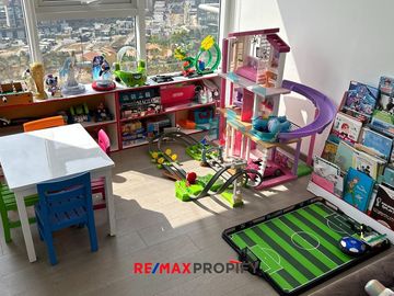 Departamento en Venta Bosque Real, Huixquilucan, México