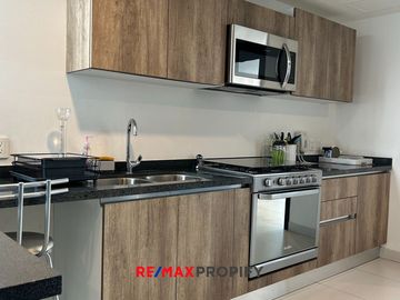 Departamento en Venta Bosque Real, Huixquilucan, México