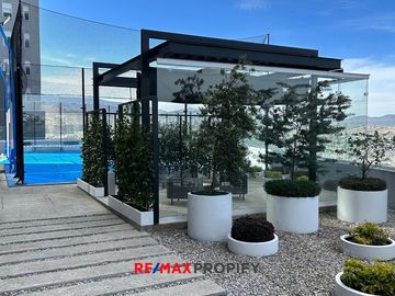 Departamento en Venta Bosque Real, Huixquilucan, México