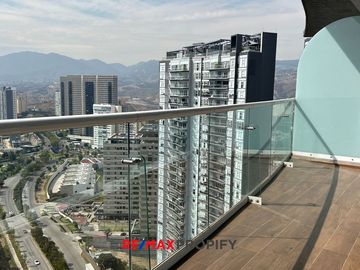 Departamento en Venta Bosque Real, Huixquilucan, México