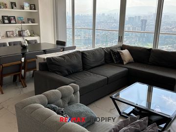 Departamento en Venta Bosque Real, Huixquilucan, México