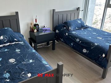 Departamento en Venta Bosque Real, Huixquilucan, México