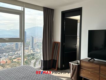 Departamento en Venta Bosque Real, Huixquilucan, México