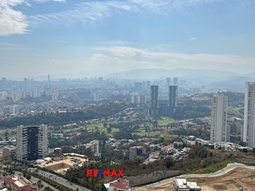 Departamento en Venta Bosque Real, Huixquilucan, México