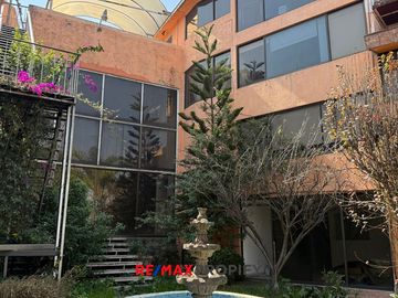 Casa en Venta Mayorazgos del Bosque, Atizapán de Zaragoza, México