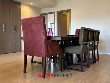 Departamento en Venta Central Park, Bosque Real, México
