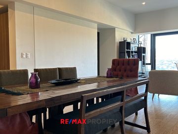 Departamento en Venta Central Park, Bosque Real, México