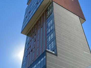 Departamento en Venta Central Park, Bosque Real, México