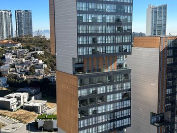 Departamento en Venta Central Park, Bosque Real, México