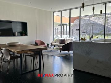 Departamento en Venta Central Park, Bosque Real, México