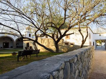 CASA HISTORICA EN VENTA CENTRO DE GARCIA, N.L.