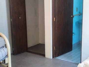 Venta de casa como terreno o para remodelar