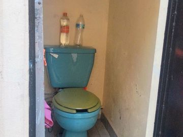 Venta de casa como terreno o para remodelar
