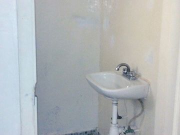 Venta de casa como terreno o para remodelar